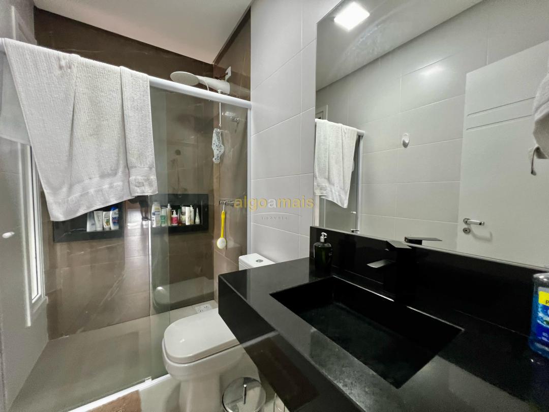 Casa de Condomínio, 4 quartos - Foto 18