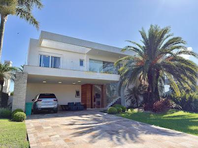 Casa de Condomínio, 5 quartos - Foto 2