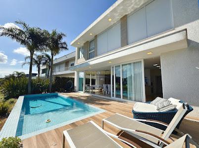 Casa de Condomínio, 5 quartos - Foto 4