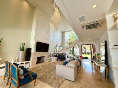 Casa de Condomínio, 5 quartos - Foto 6