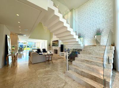 Casa de Condomínio, 5 quartos - Foto 10
