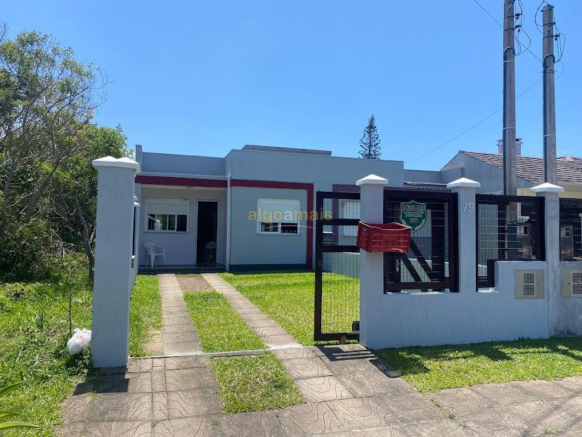 Casa, 2 quartos, 80 m² - Foto 2