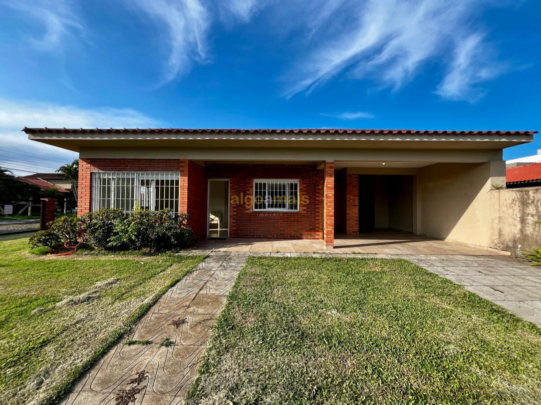 Casa, 7 quartos, 257 m² - Foto 1