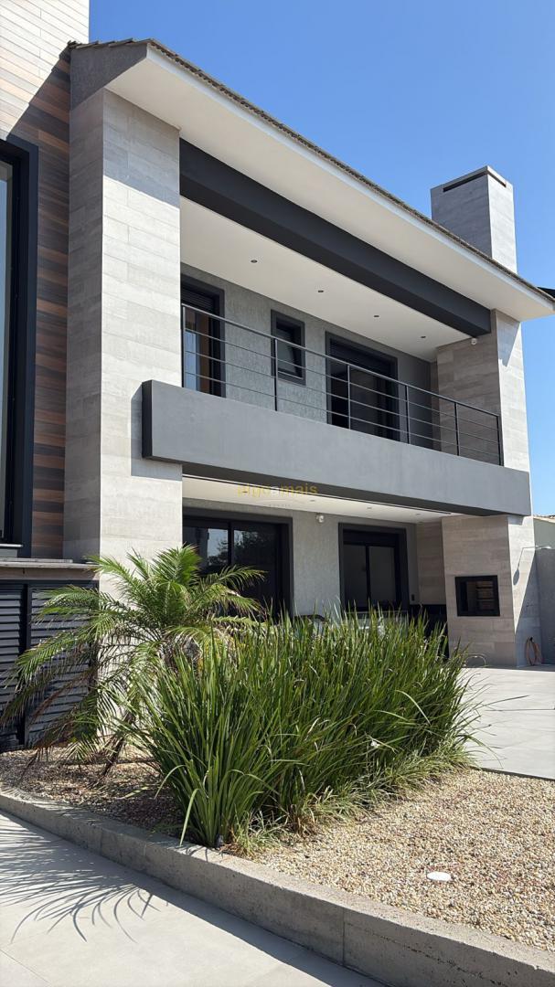 Casa, 4 quartos, 200 m² - Foto 2