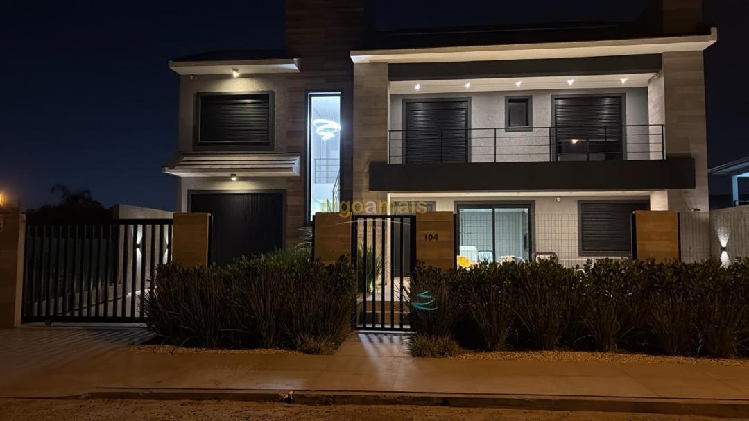 Casa, 4 quartos, 200 m² - Foto 4