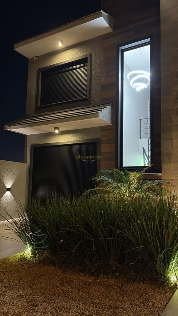 Casa, 4 quartos, 200 m² - Foto 5