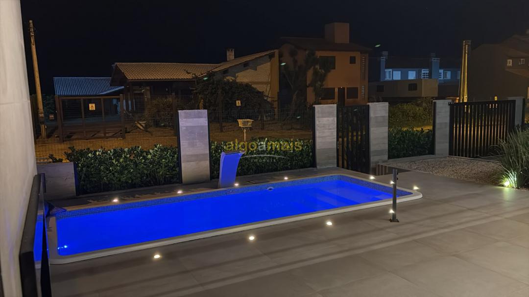 Casa, 4 quartos, 200 m² - Foto 7