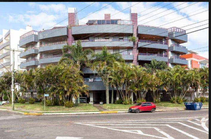 Apartamento, 3 quartos, 140 m² - Foto 2