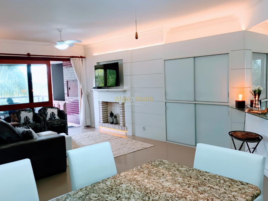 Apartamento, 3 quartos, 140 m² - Foto 1