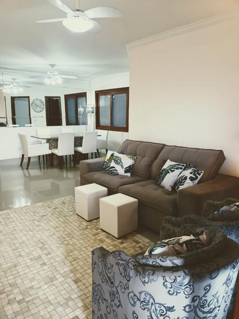 Apartamento, 3 quartos, 140 m² - Foto 3