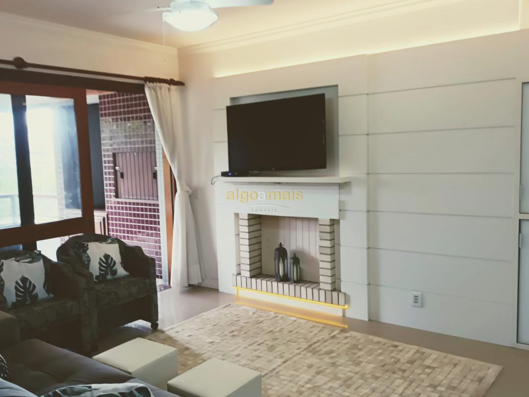 Apartamento, 3 quartos, 140 m² - Foto 4