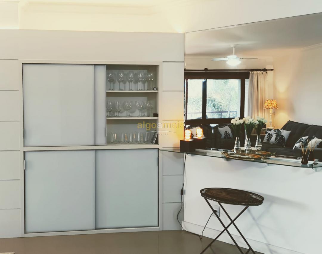 Apartamento, 3 quartos, 140 m² - Foto 6