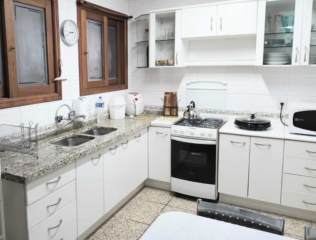 Apartamento, 3 quartos, 140 m² - Foto 10