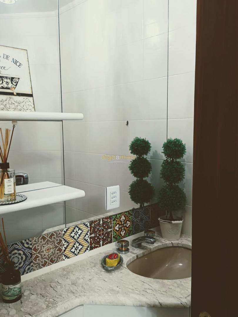 Apartamento, 3 quartos, 140 m² - Foto 14