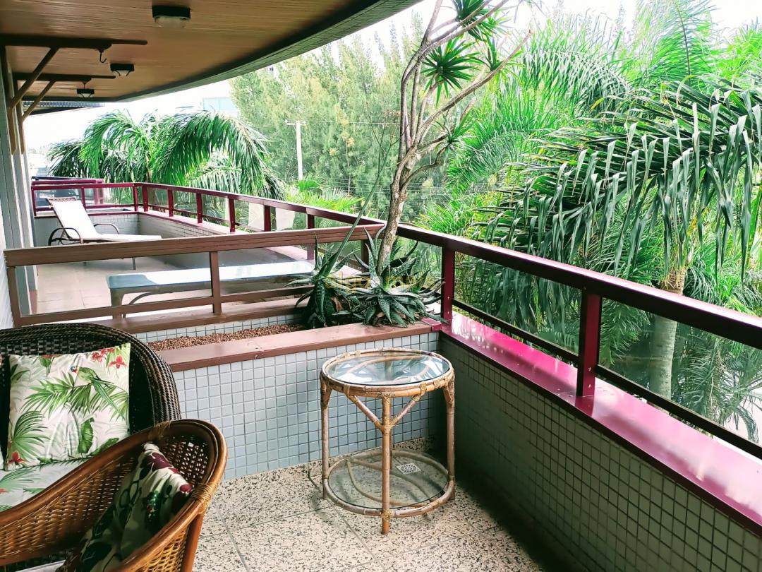 Apartamento, 3 quartos, 140 m² - Foto 23