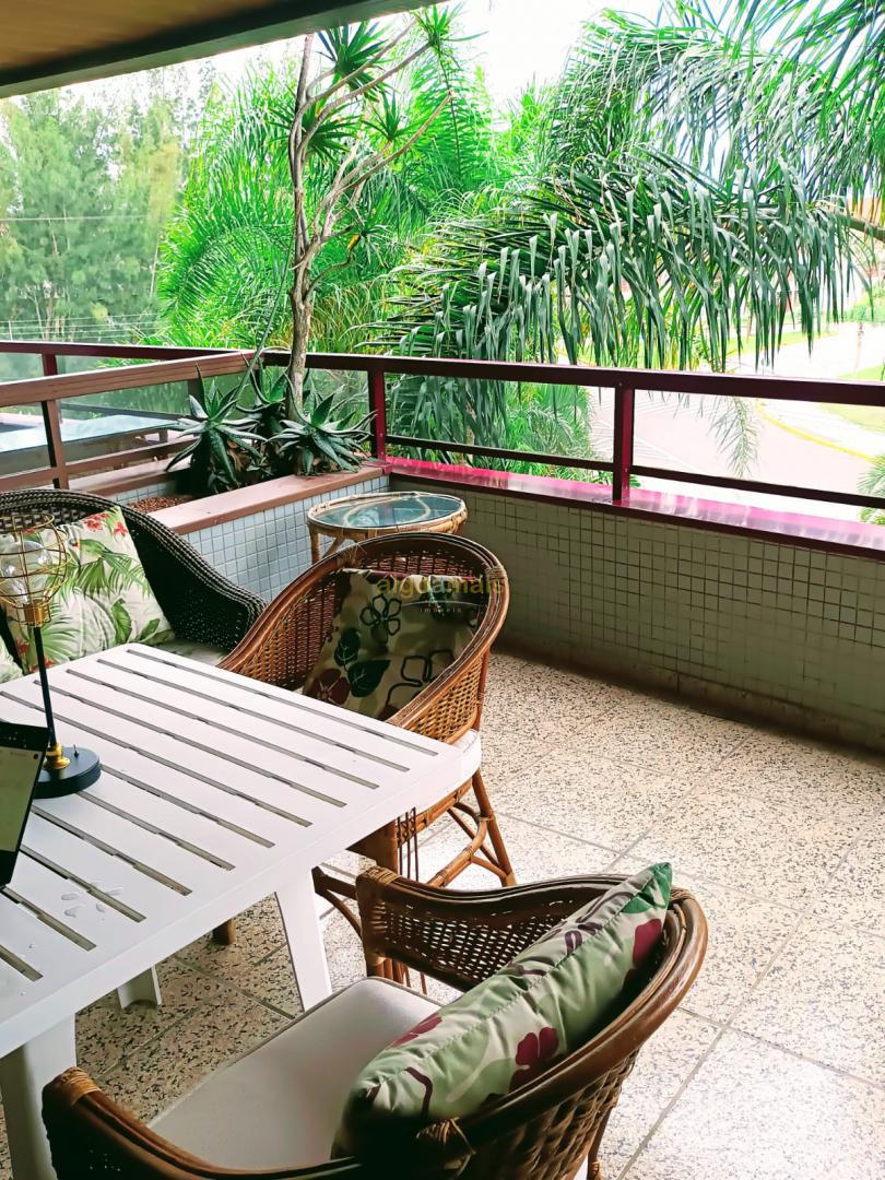 Apartamento, 3 quartos, 140 m² - Foto 24