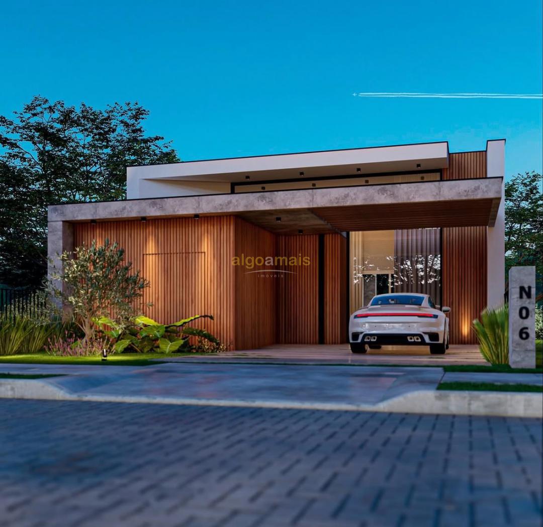 Casa, 3 quartos, 130 m² - Foto 1