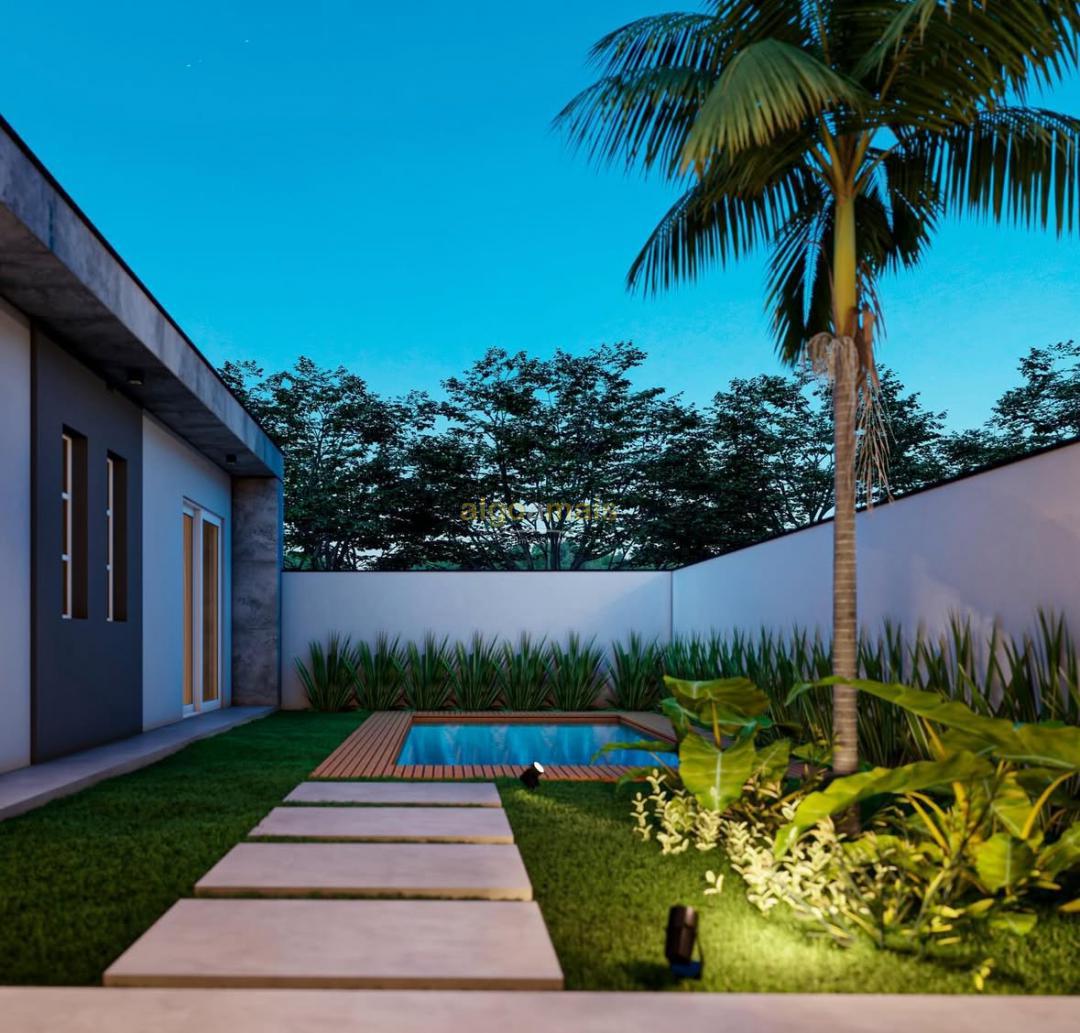 Casa, 3 quartos, 130 m² - Foto 3