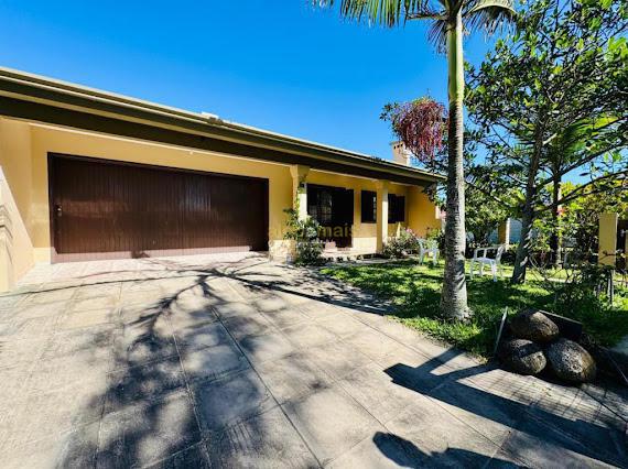 Casa, 3 quartos, 156 m² - Foto 1