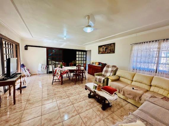 Casa, 3 quartos, 156 m² - Foto 3