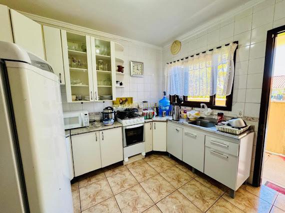 Casa, 3 quartos, 156 m² - Foto 4