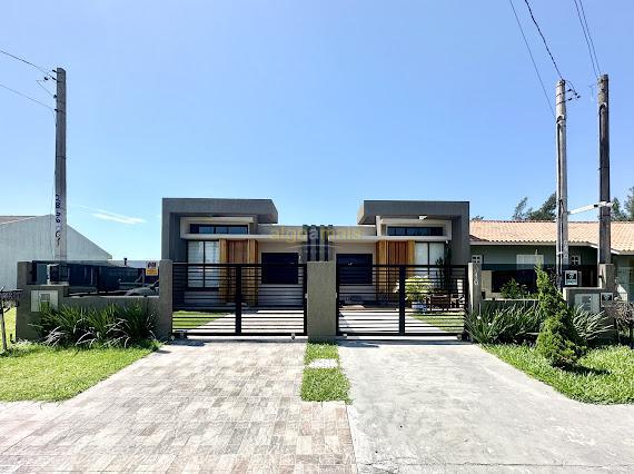 Casa, 3 quartos, 90 m² - Foto 2