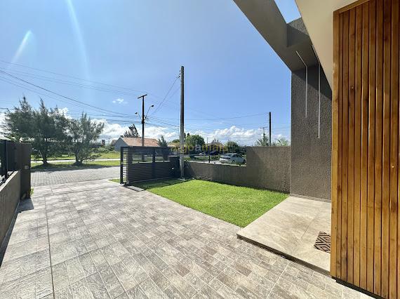 Casa, 3 quartos, 90 m² - Foto 3