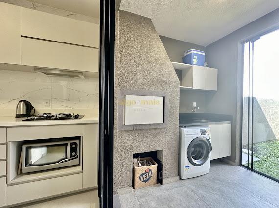 Casa, 3 quartos, 90 m² - Foto 13