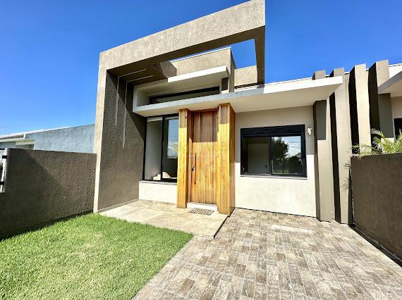 Casa, 3 quartos, 90 m² - Foto 28