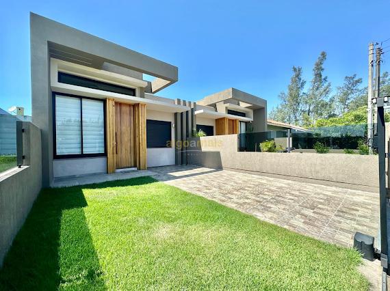 Casa, 3 quartos, 90 m² - Foto 1