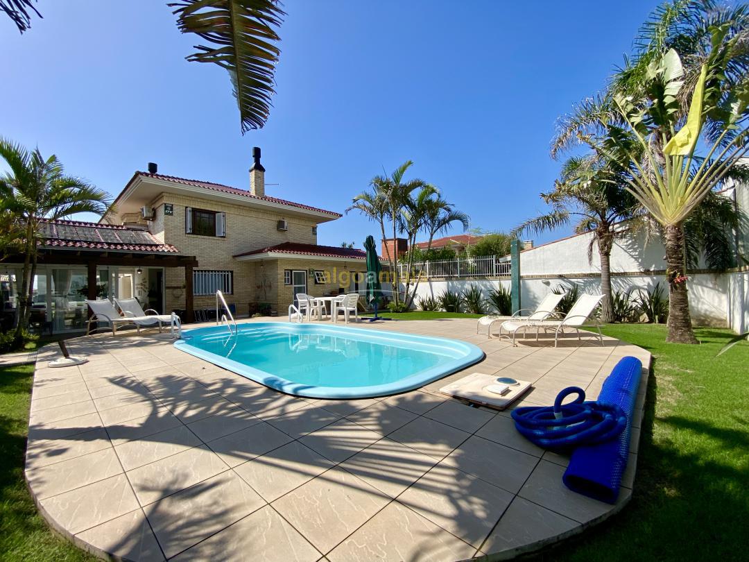 Casa, 4 quartos, 283 m² - Foto 11