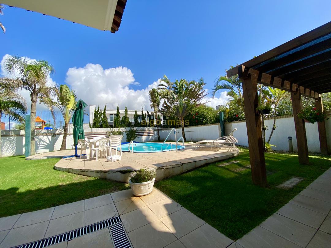 Casa, 4 quartos, 283 m² - Foto 40