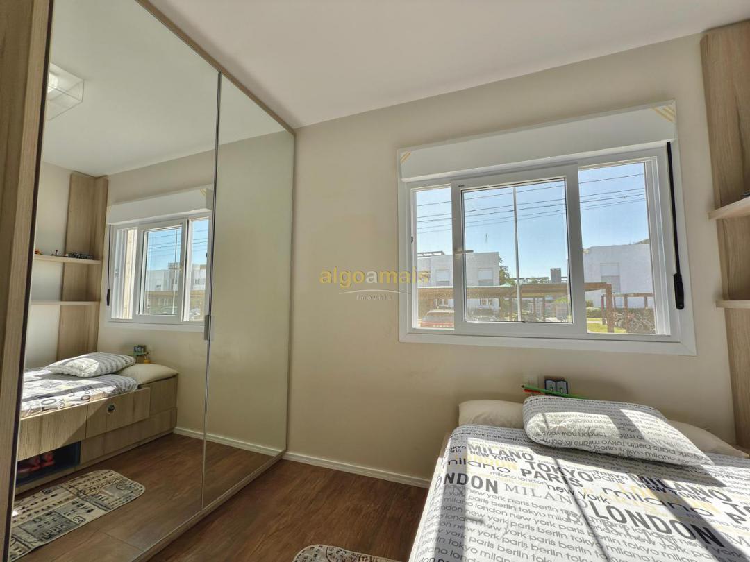 Casa de Condomínio, 3 quartos - Foto 21