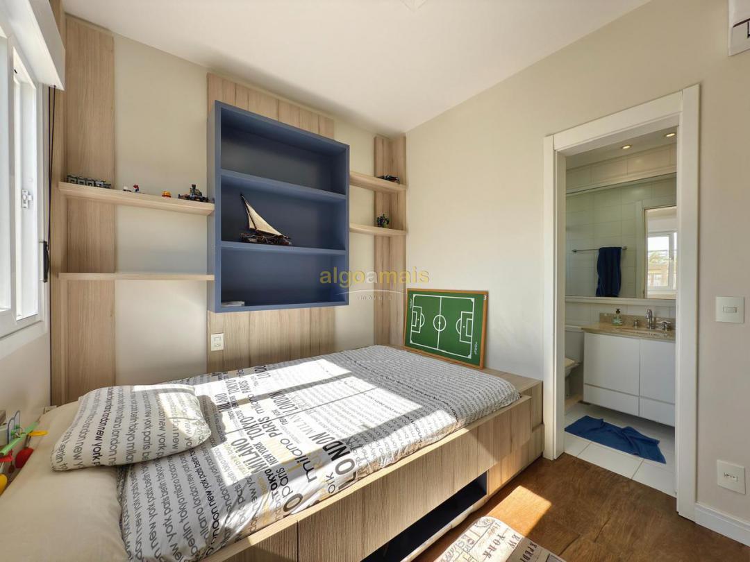 Casa de Condomínio, 3 quartos - Foto 23