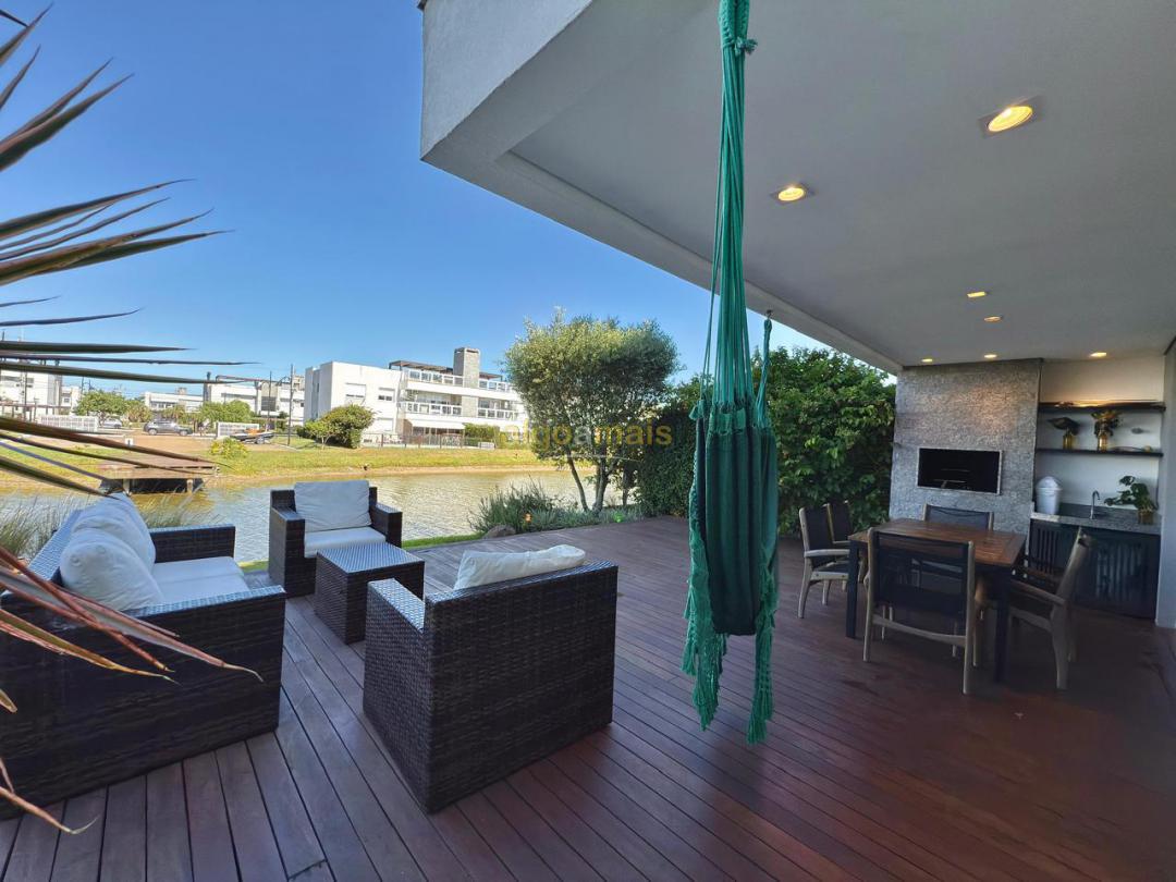 Casa de Condomínio, 3 quartos - Foto 24