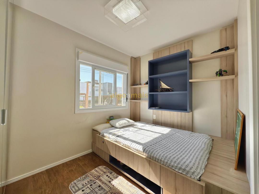 Casa de Condomínio, 3 quartos - Foto 25