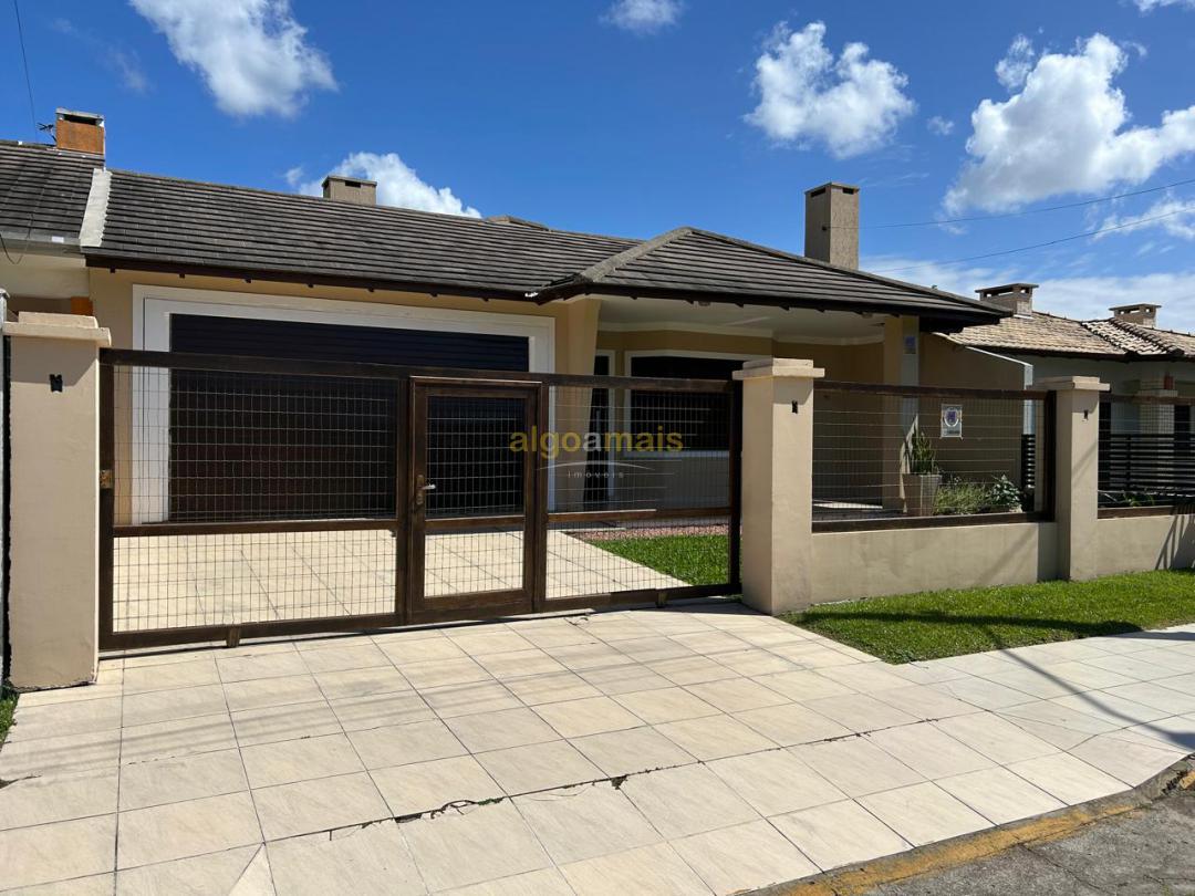 Casa, 3 quartos, 160 m² - Foto 1