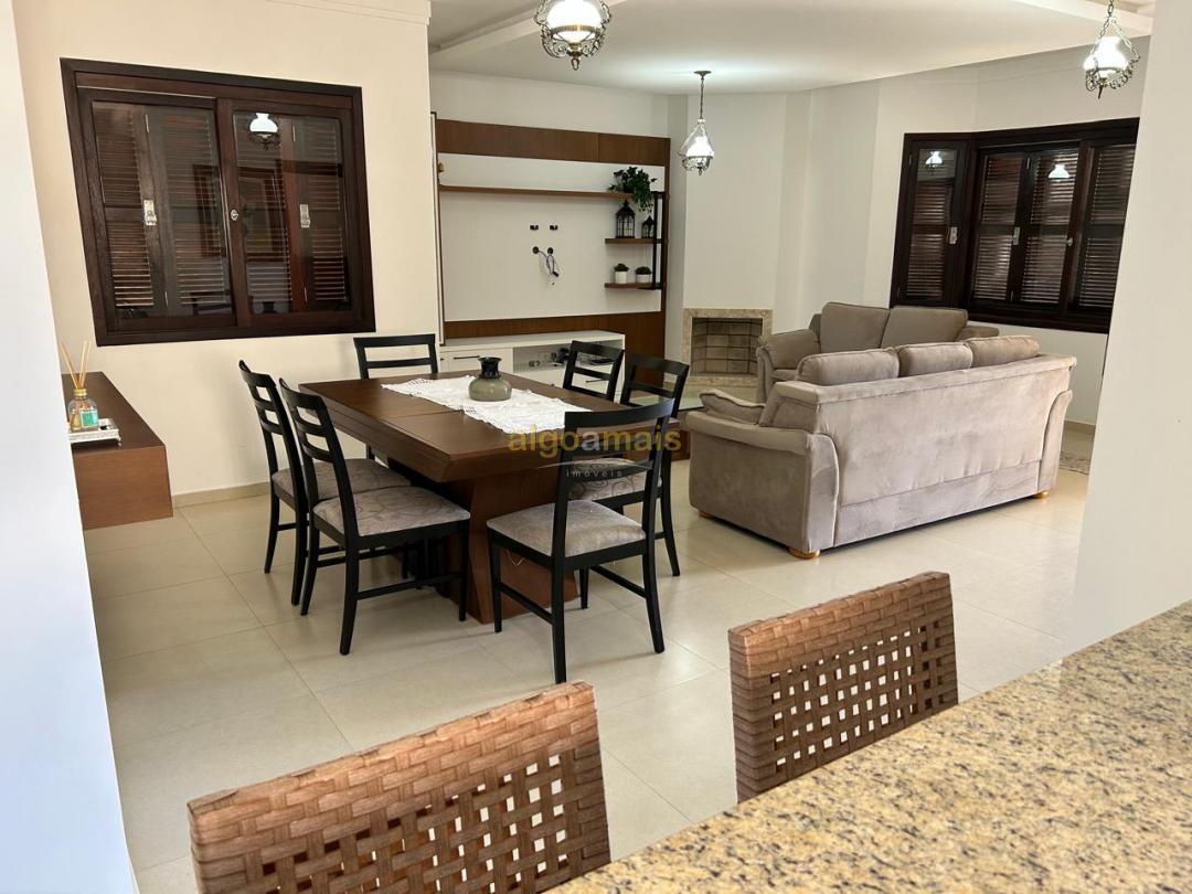 Casa, 3 quartos, 160 m² - Foto 13