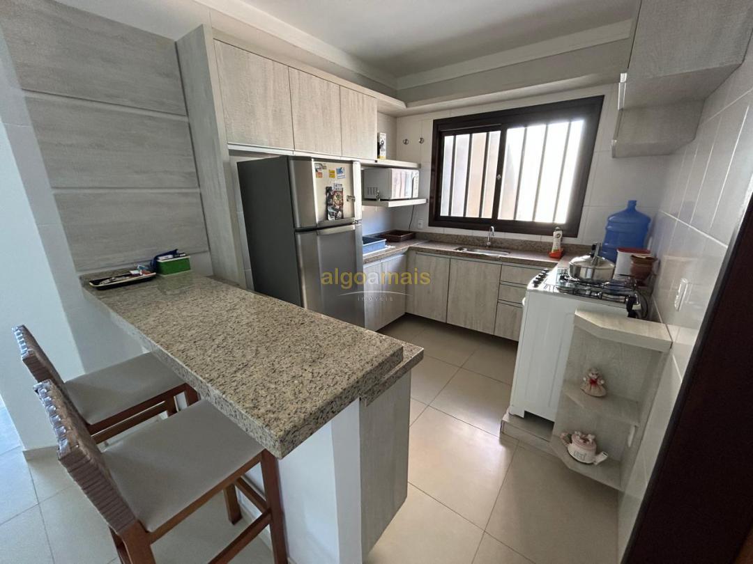 Casa, 3 quartos, 160 m² - Foto 21