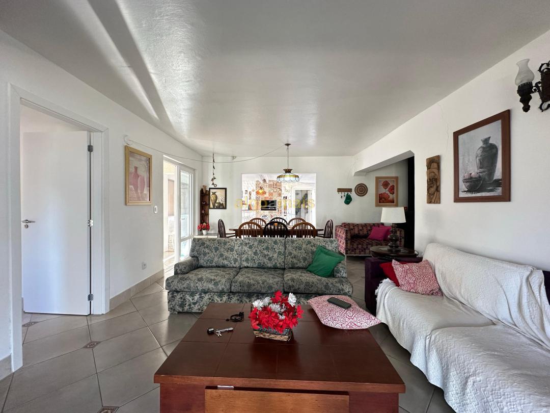 Casa, 5 quartos, 158 m² - Foto 5