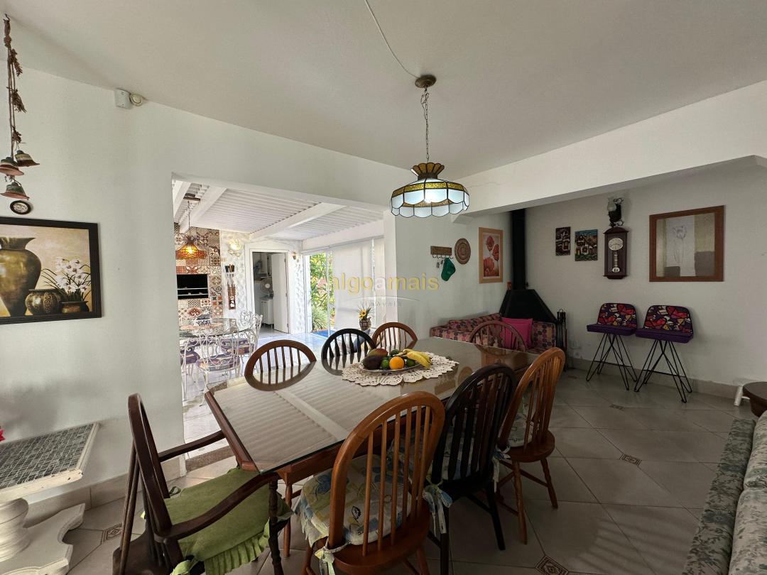 Casa, 5 quartos, 158 m² - Foto 6