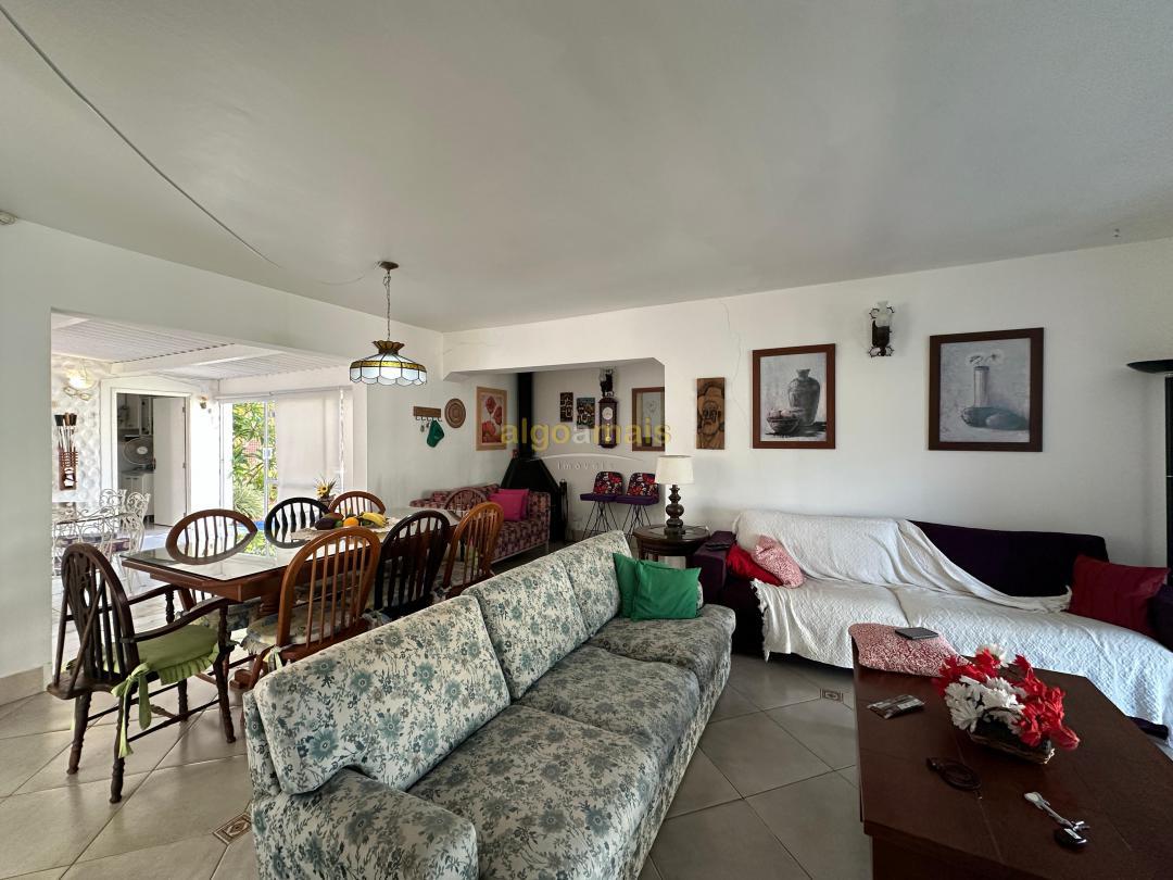 Casa, 5 quartos, 158 m² - Foto 7