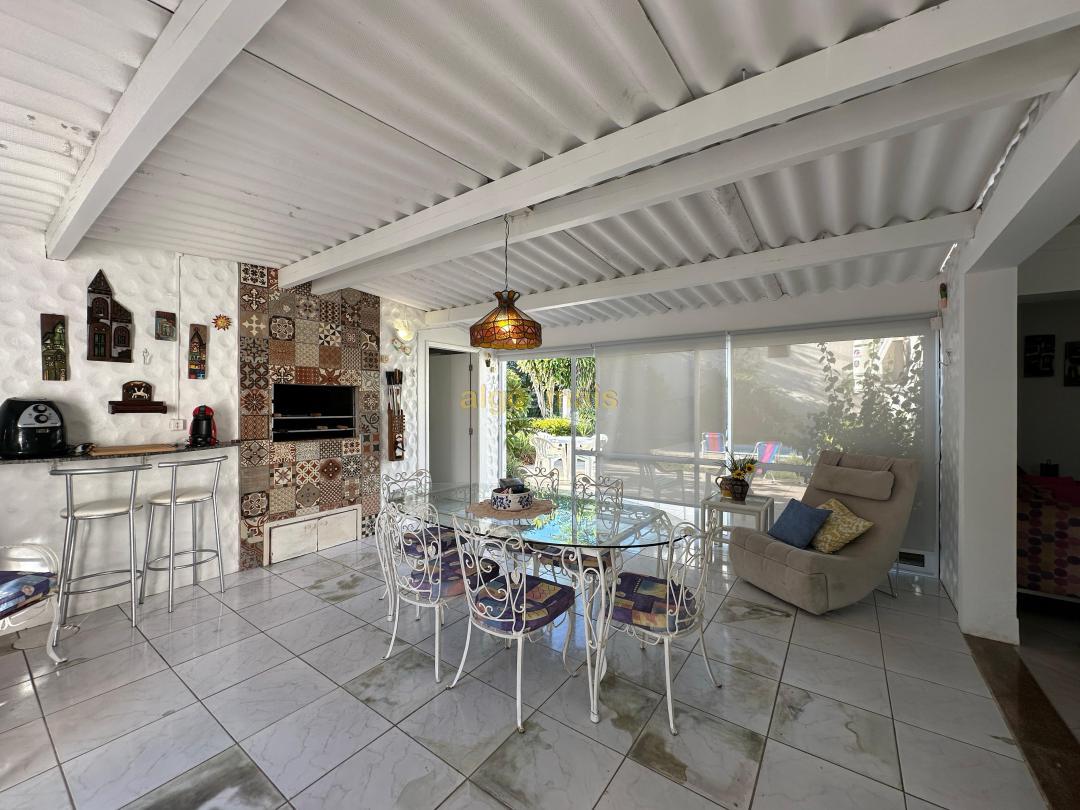 Casa, 5 quartos, 158 m² - Foto 8