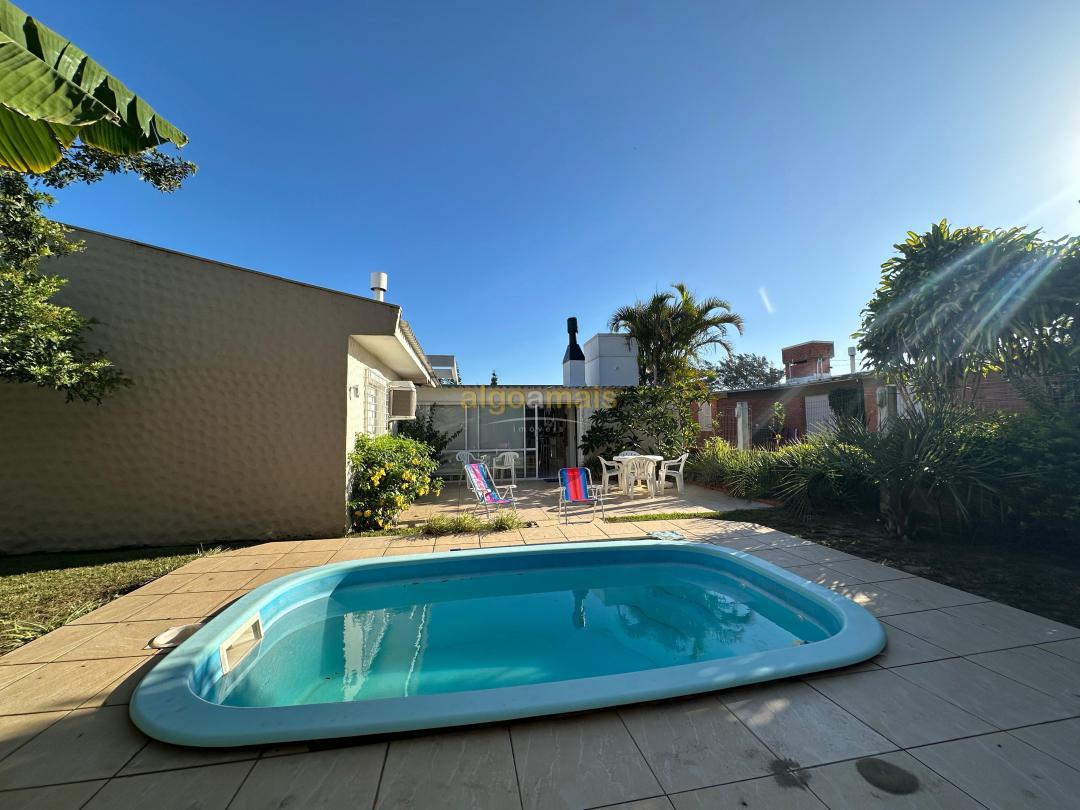 Casa, 5 quartos, 158 m² - Foto 10