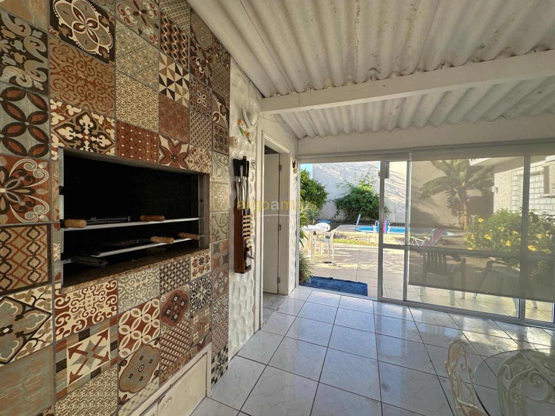 Casa, 5 quartos, 158 m² - Foto 19