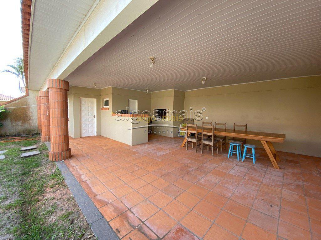 Casa, 4 quartos, 225 m² - Foto 16