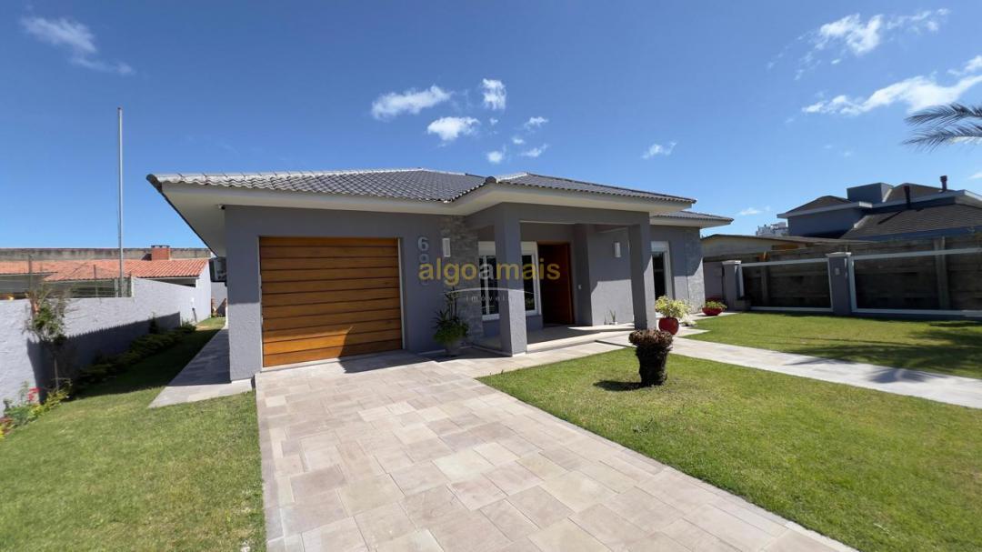 Casa, 3 quartos, 240 m² - Foto 2