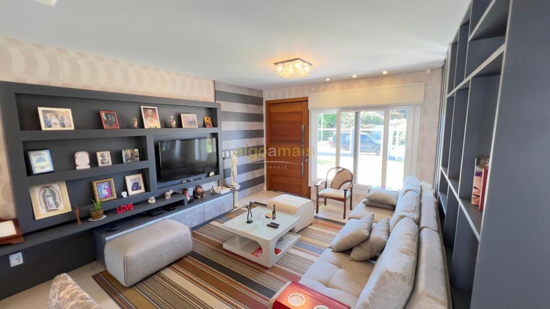 Casa, 3 quartos, 240 m² - Foto 4