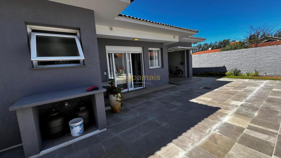 Casa, 3 quartos, 240 m² - Foto 27