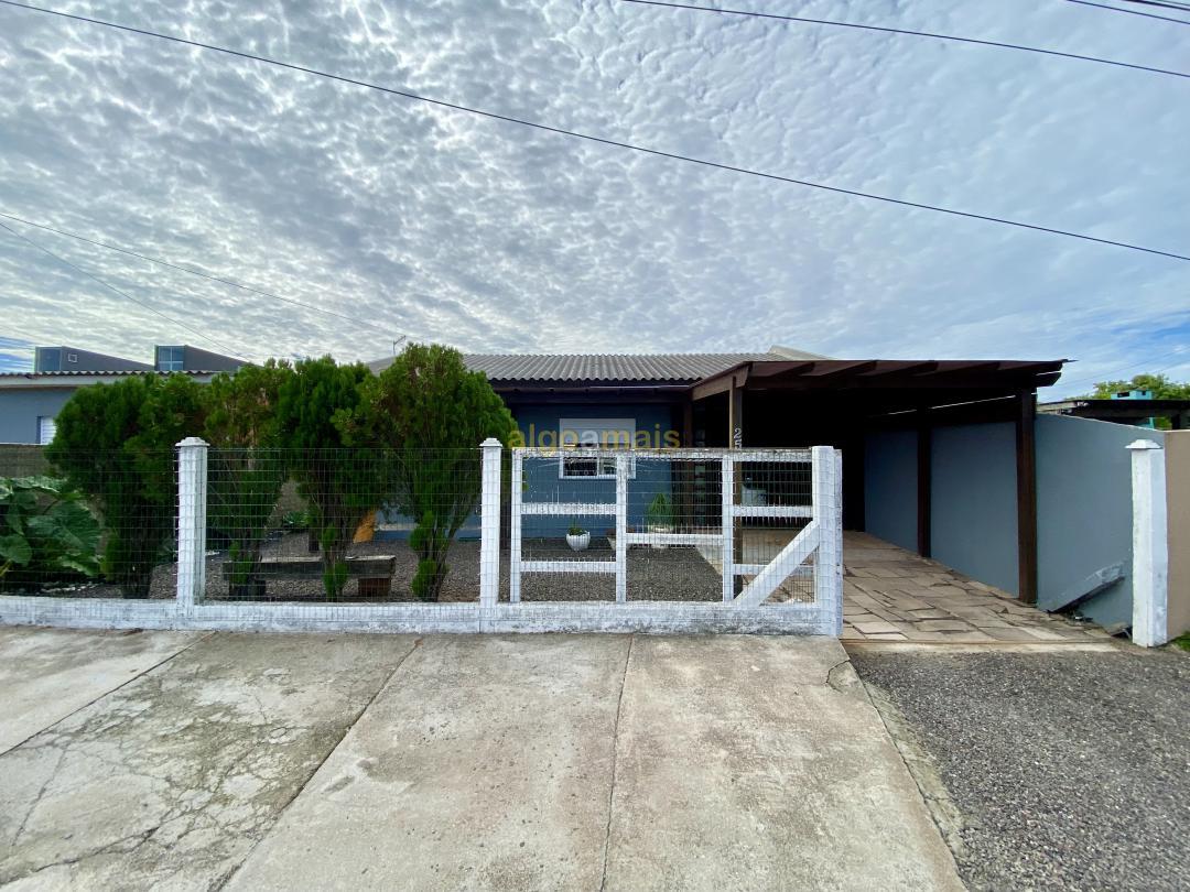 Casa, 2 quartos, 100 m² - Foto 1